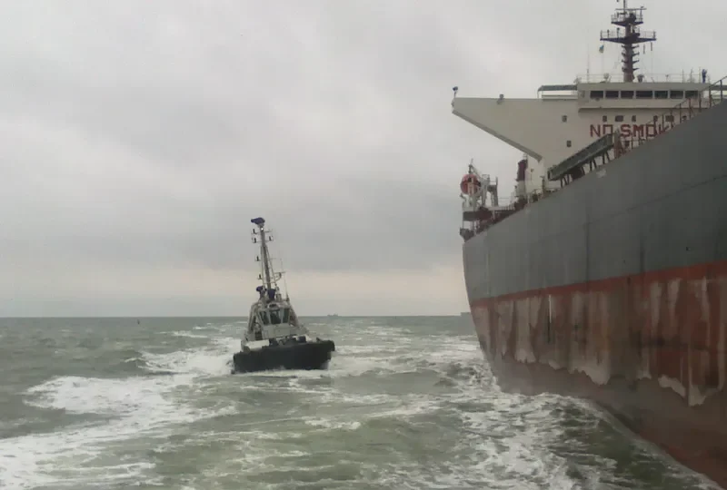 GENNADIY SAVELYEV General Cargo IMO 9574248 photo 7