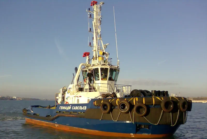 GENNADIY SAVELYEV General Cargo IMO 9574248 photo 10