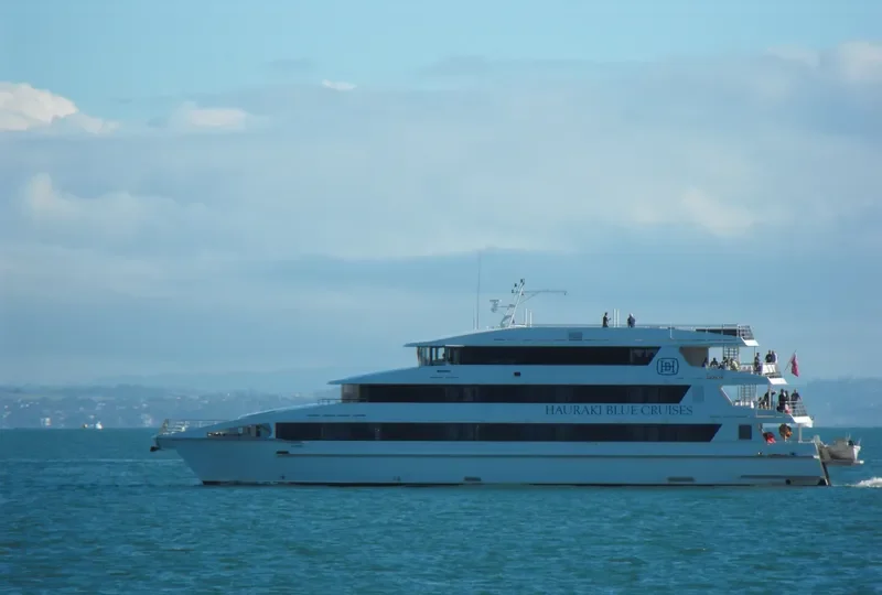 IPIPIRI Passenger Ship IMO 9574353 photo 3
