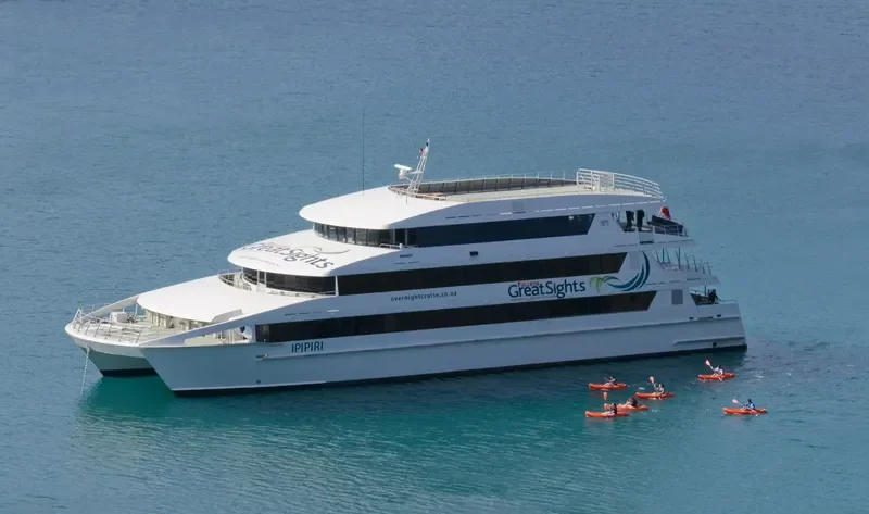 IPIPIRI Passenger Ship IMO 9574353 photo 7