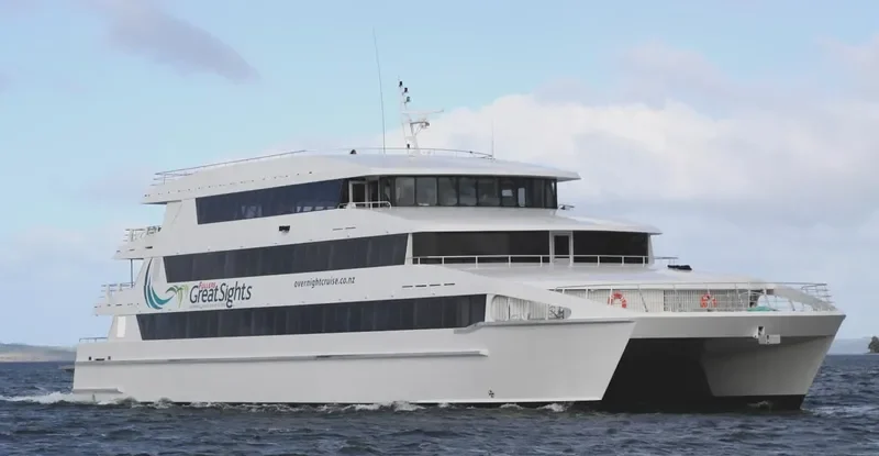 IPIPIRI Passenger Ship IMO 9574353 photo 8