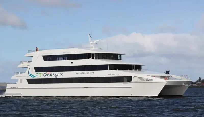 IPIPIRI Passenger Ship IMO 9574353 photo 9
