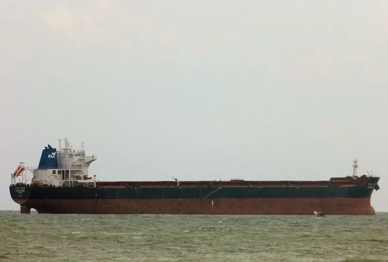 SM CHALLENGER Bulk Carrier IMO 9574418