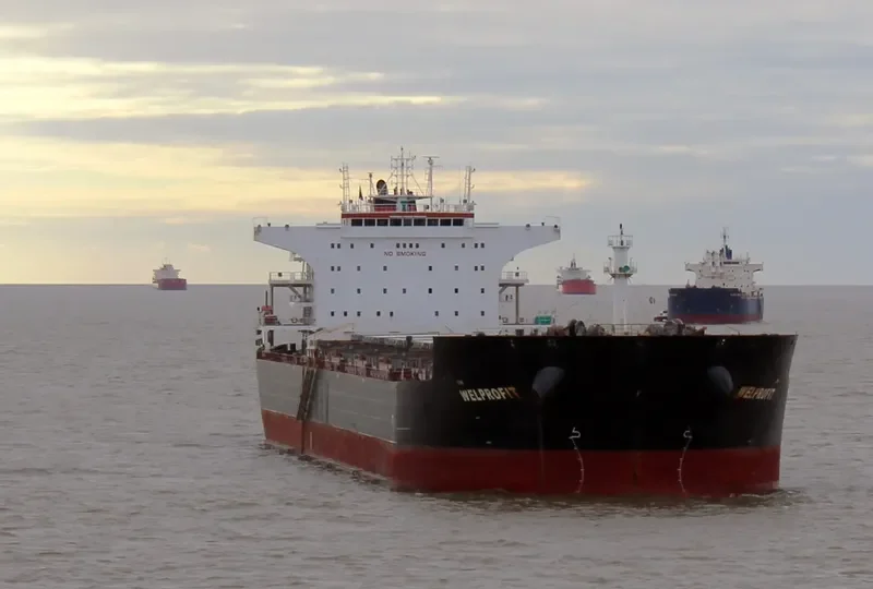 SM CHALLENGER Bulk Carrier IMO 9574418 photo 4