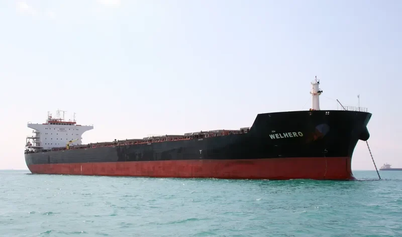 SM CHALLENGER Bulk Carrier IMO 9574418 photo 5