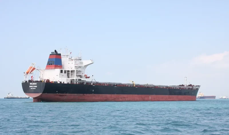SM CHALLENGER Bulk Carrier IMO 9574418 photo 6
