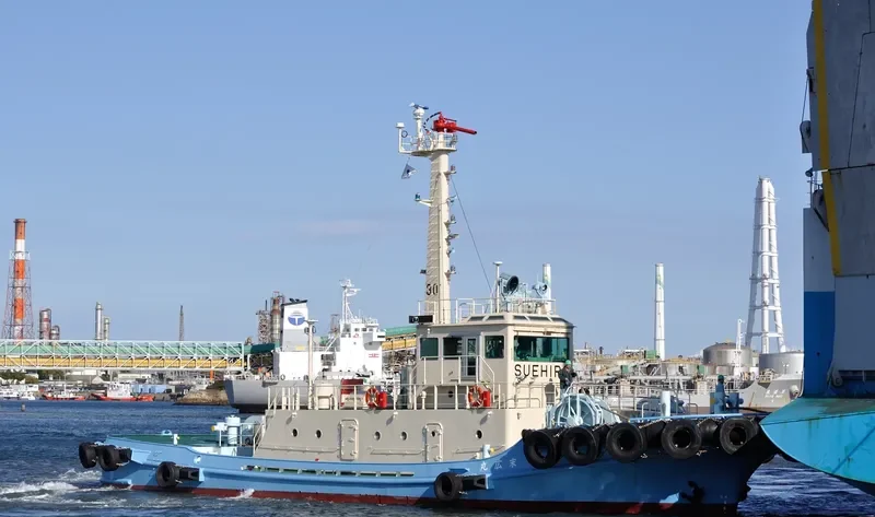 SUEHIRO MARU General Cargo IMO 9574559 photo 4