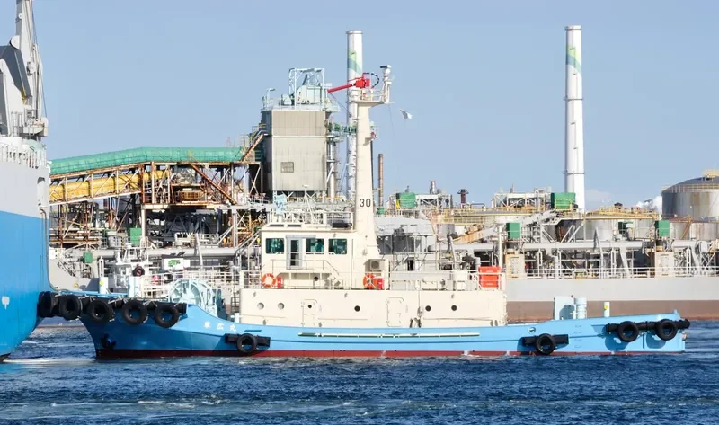 SUEHIRO MARU General Cargo IMO 9574559 photo 5