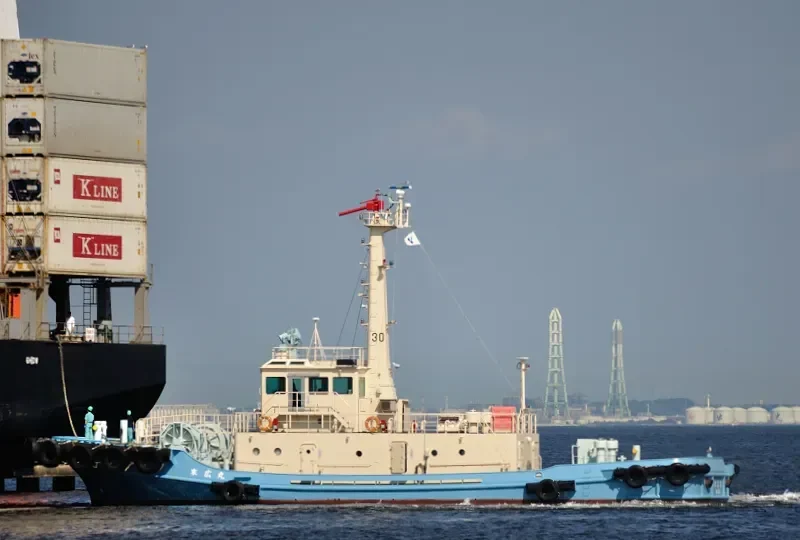 SUEHIRO MARU General Cargo IMO 9574559 photo 7