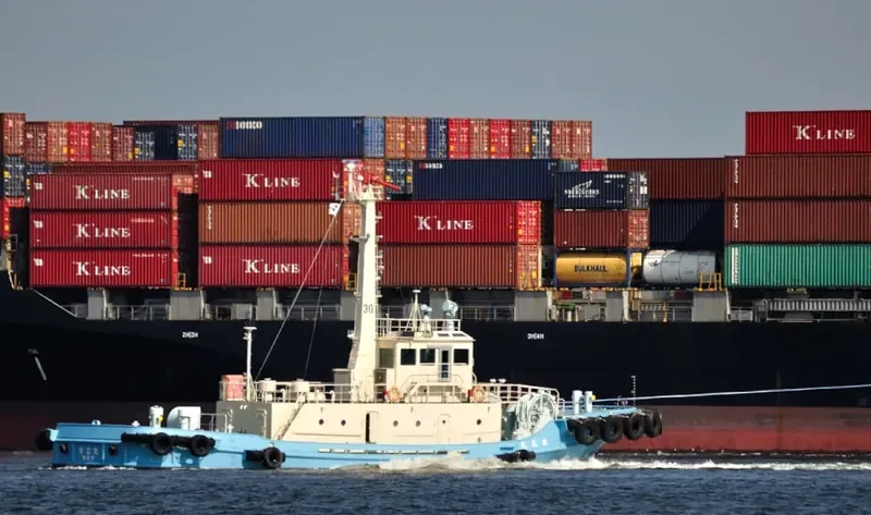 SUEHIRO MARU General Cargo IMO 9574559 photo 8