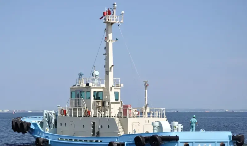 SUEHIRO MARU General Cargo IMO 9574559 photo 9