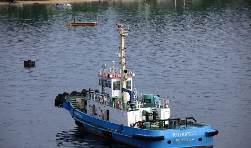 ROIMATA II General Cargo IMO 9574573 photo 6