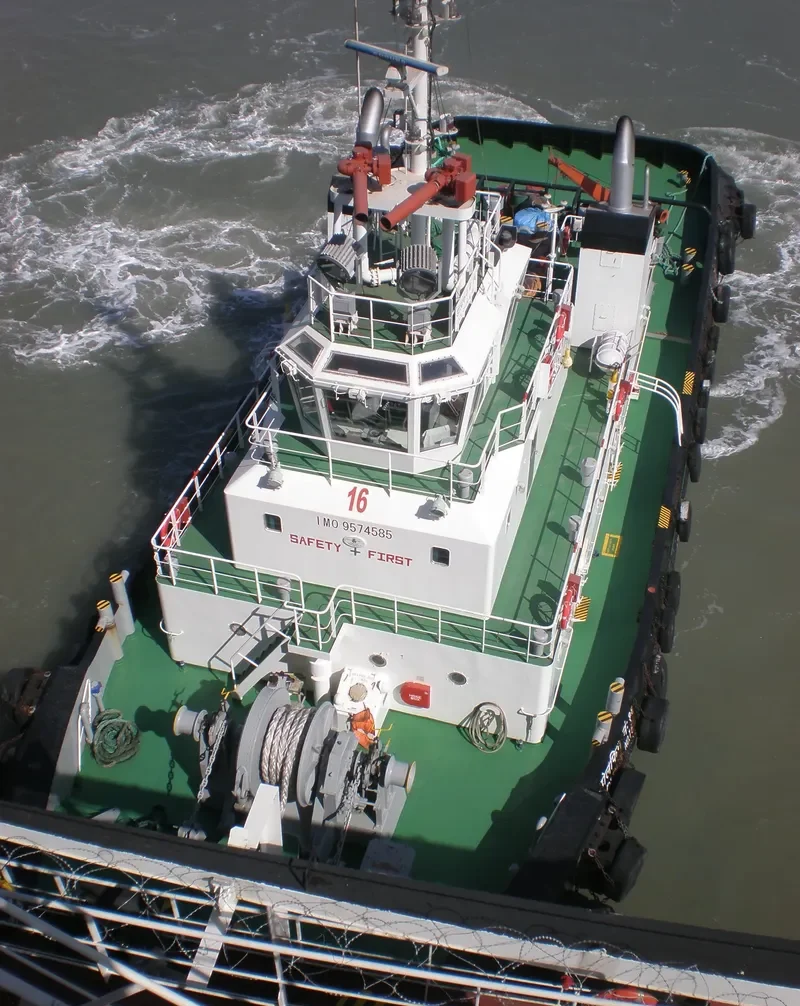 DOLPHIN NO.16 General Cargo IMO 9574585