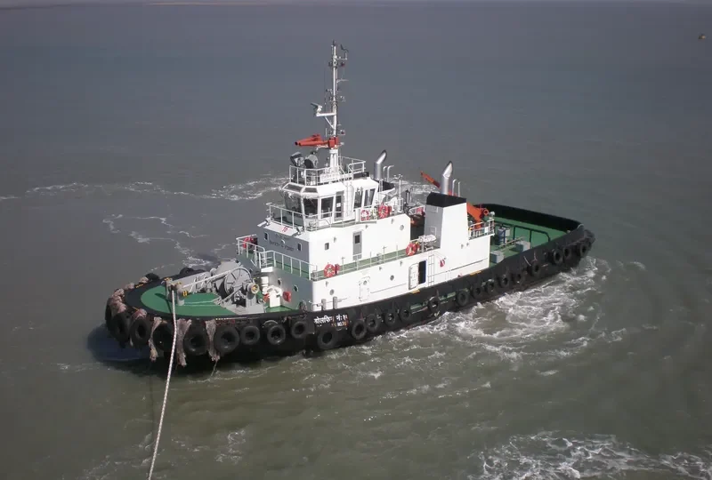 DOLPHIN NO.16 General Cargo IMO 9574585 photo 2