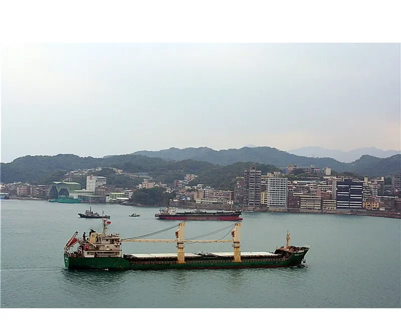 JIN CHENG XIN 99 Bulk Carrier IMO 9574626 photo 7