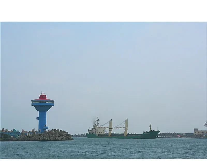 JIN CHENG XIN 99 Bulk Carrier IMO 9574626 photo 9
