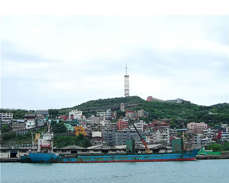 BAO XING General Cargo IMO 9575369 photo 7