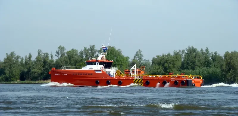 ESNAAD 711 Offshore Vessel IMO 9575395 photo 9