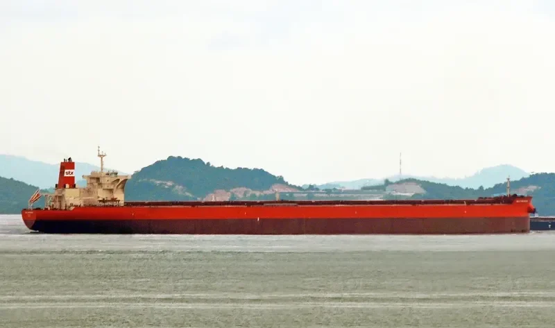 SEA INDONESIA Bulk Carrier IMO 9575474 photo 5