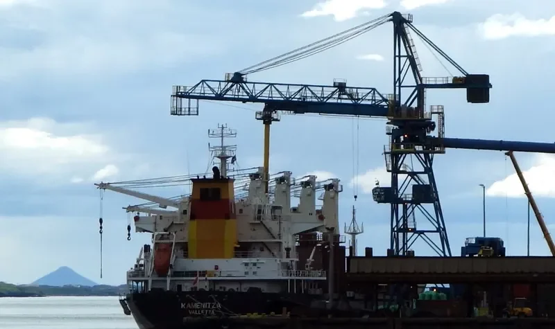 LAUSANNE Bulk Carrier IMO 9575527 photo 7