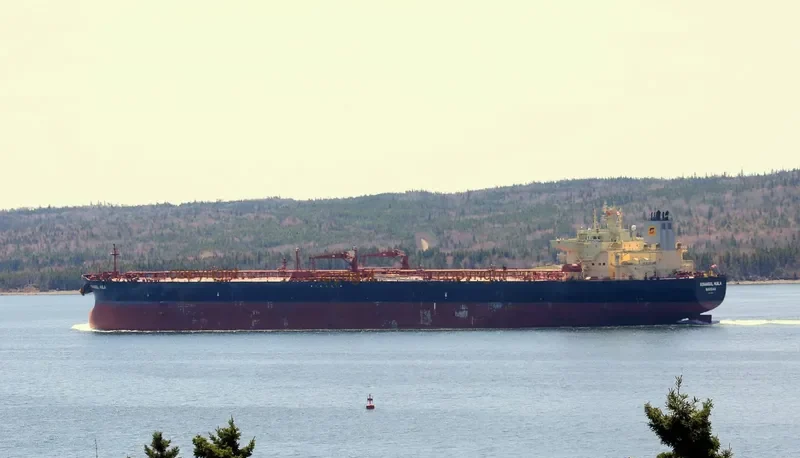 SONANGOL HUILA Tanker IMO 9575565 photo 6