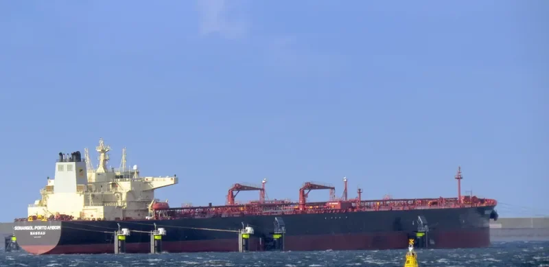 SONANGOL PORTO AMBOIM Tanker IMO 9575577 photo 10