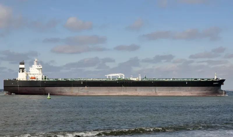EVGENIA I Tanker IMO 9575943 photo 5