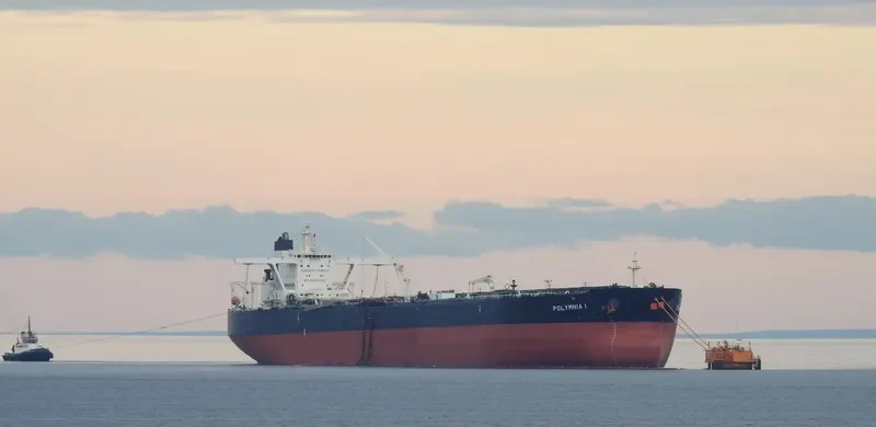 POLYMNIA I Tanker IMO 9575955 photo 5