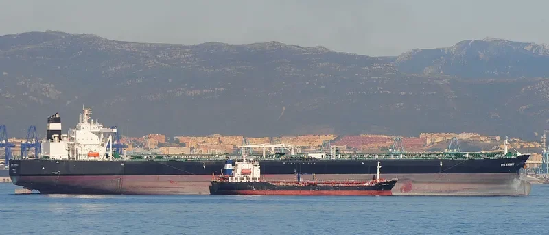 POLYMNIA I Tanker IMO 9575955 photo 7