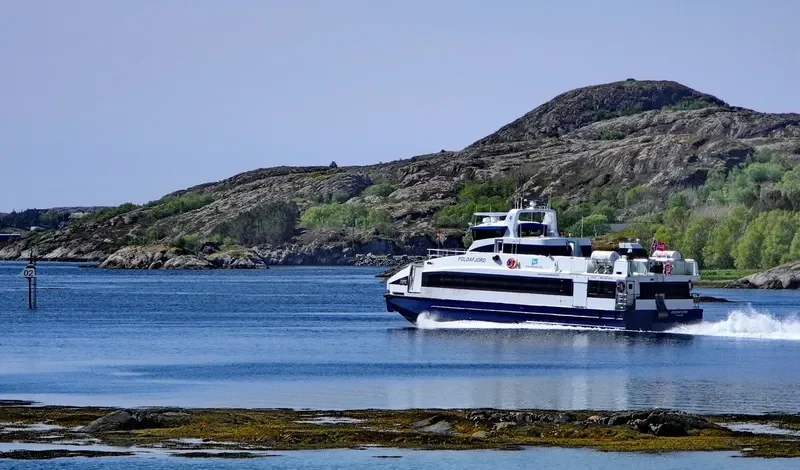 HELGOEY TIND General Cargo IMO 9576052 photo 3