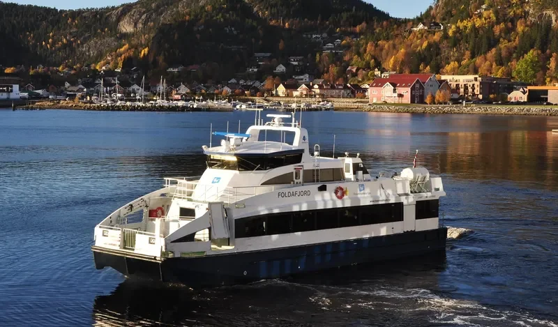 HELGOEY TIND General Cargo IMO 9576052 photo 7