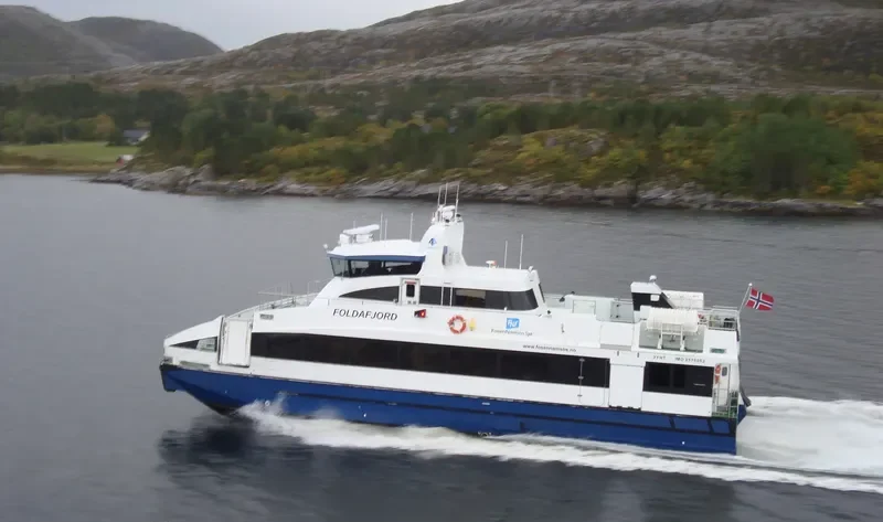 HELGOEY TIND General Cargo IMO 9576052 photo 9
