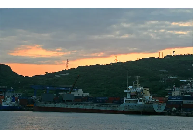 HAO JU General Cargo IMO 9576129 photo 4
