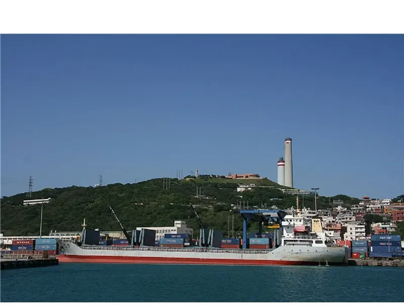 HAO JU General Cargo IMO 9576129 photo 6