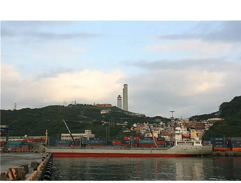 HAO JU General Cargo IMO 9576129 photo 9