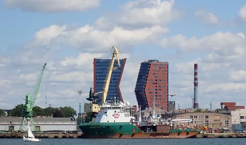 MURMAN 1 Offshore Vessel IMO 9576181 photo 7