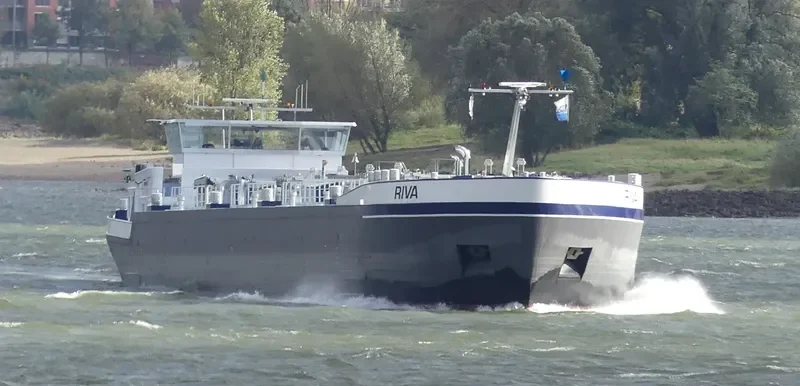 RIVA Tanker IMO 9576208 photo 7