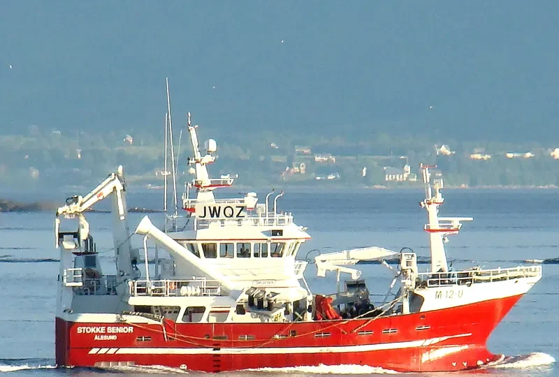 RUNING General Cargo IMO 9576222 photo 8