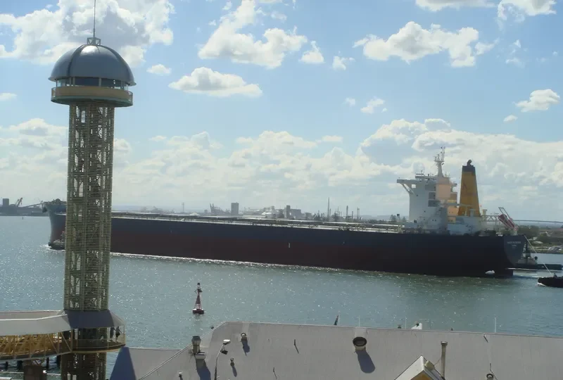 WINNING PROGRESS Bulk Carrier IMO 9576296 photo 6