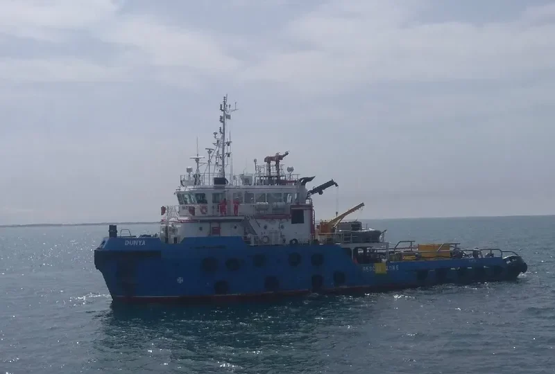 DUNYA General Cargo IMO 9576557 photo 5