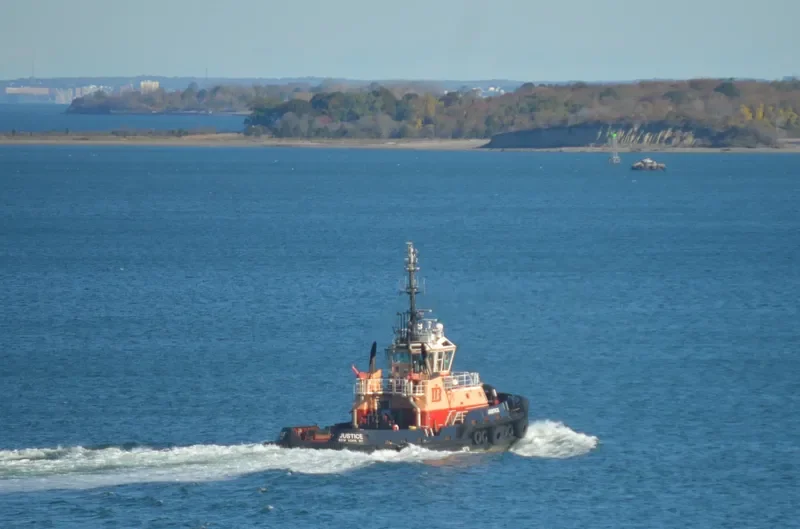JUSTICE General Cargo IMO 9576571 photo 4