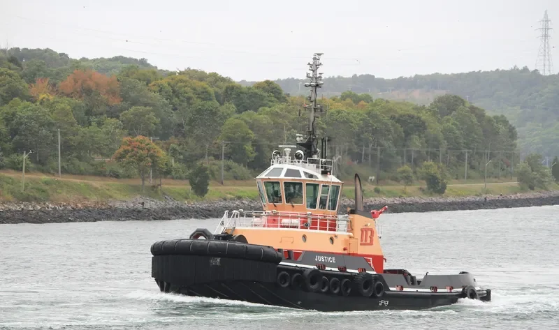 JUSTICE General Cargo IMO 9576571 photo 5