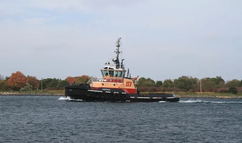 JUSTICE General Cargo IMO 9576571 photo 6