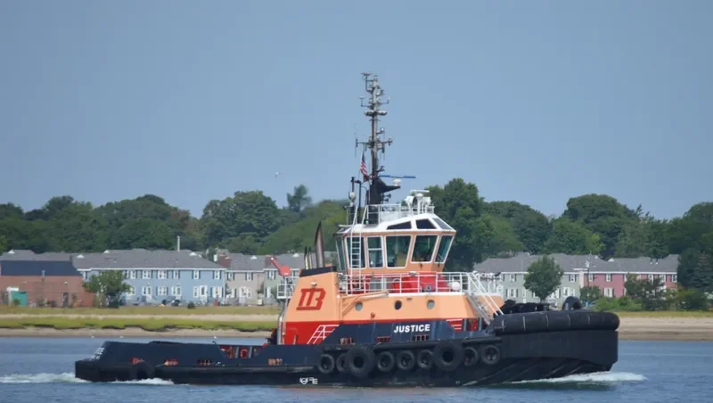 JUSTICE General Cargo IMO 9576571 photo 7
