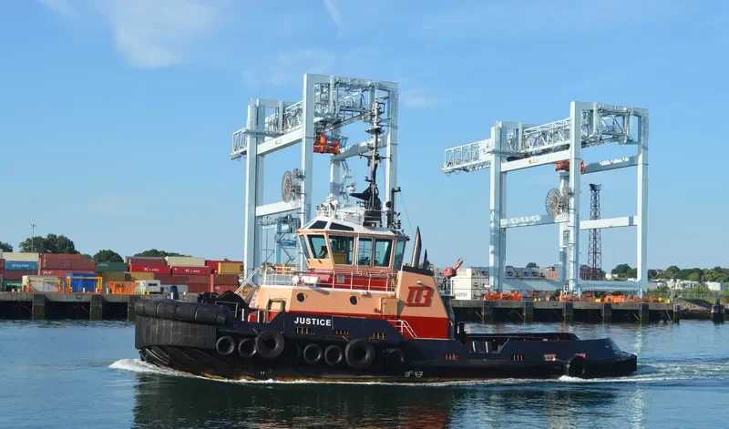 JUSTICE General Cargo IMO 9576571 photo 9