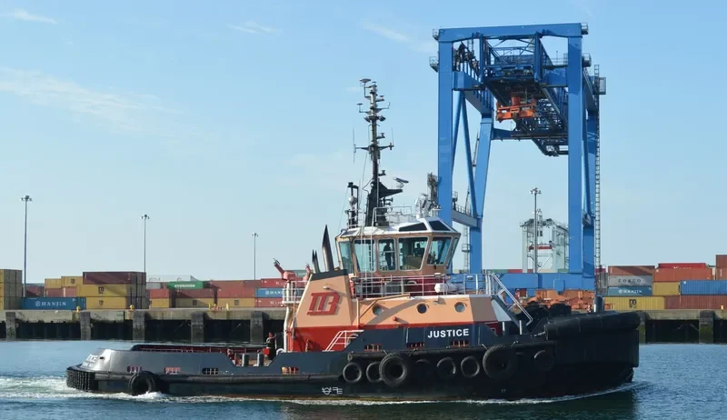 JUSTICE General Cargo IMO 9576571 photo 10