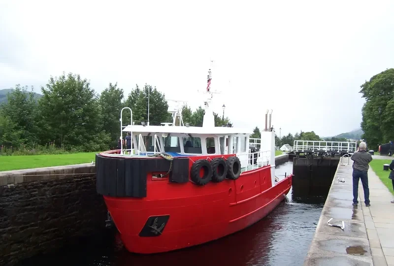 AQUA DRAGON Offshore Vessel IMO 9576662 photo 8