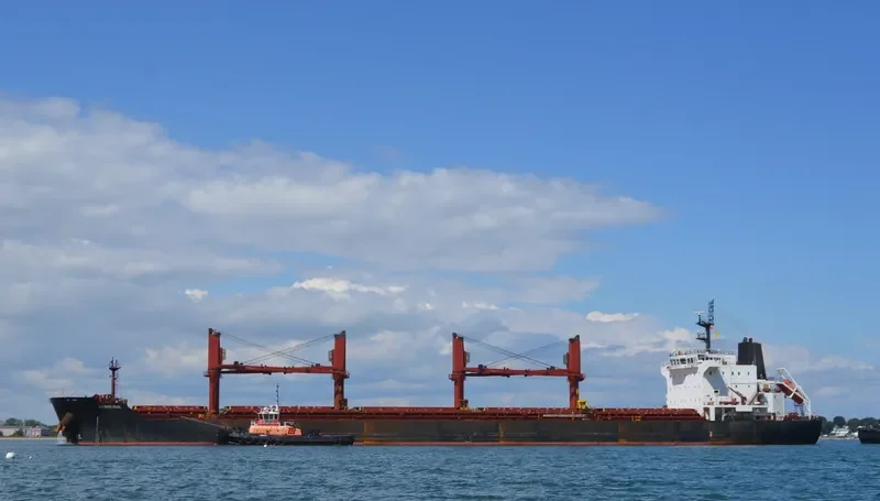 HAMBURG PEARL General Cargo IMO 9576741 photo 4