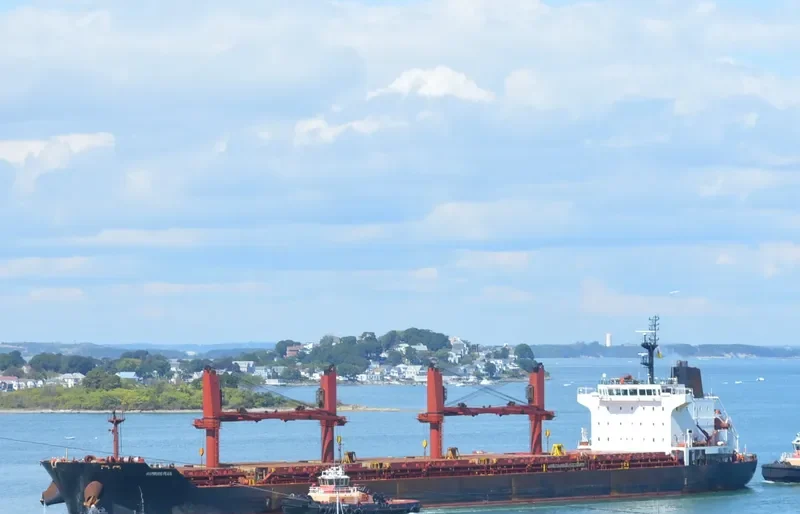 HAMBURG PEARL General Cargo IMO 9576741 photo 5