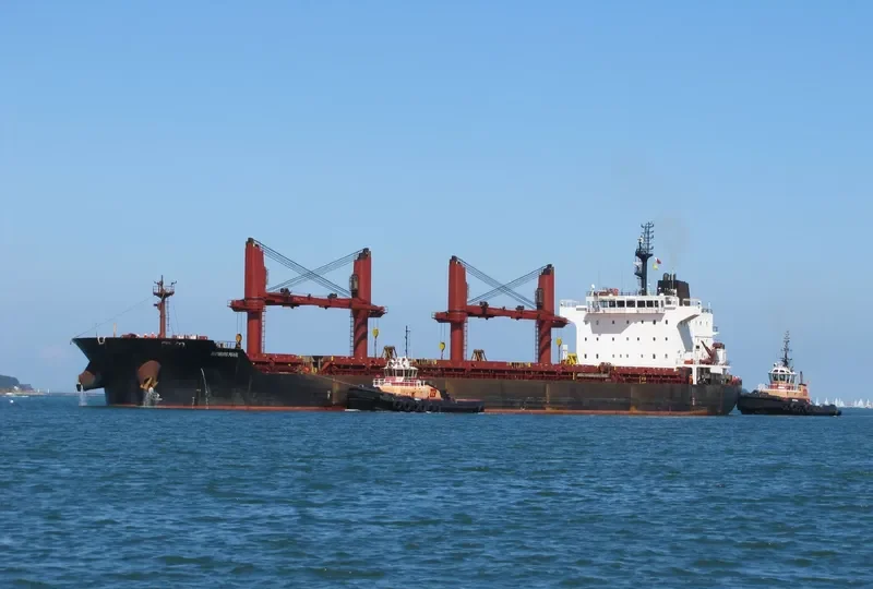 HAMBURG PEARL General Cargo IMO 9576741 photo 6